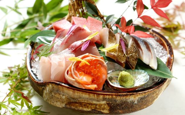 春日井で接待や会食のための和食を楽しめるお店をお探しなら！